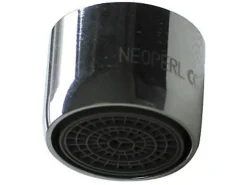 Aérateur Neoperl anticalcaire 22 x 100