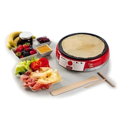 Ariete Party Time 202 Crêpière ARIETE