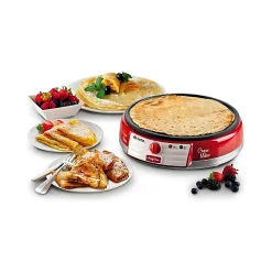 Ariete Party Time 202 Crêpière ARIETE