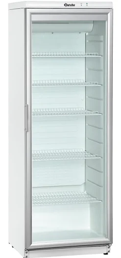 Armoire à Boisson Réfrigérée 320 L - Bartscher