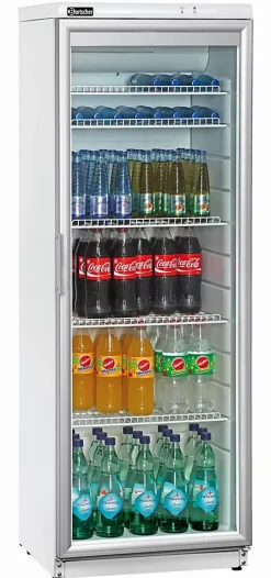 Armoire à Boisson Réfrigérée 320 L - Bartscher