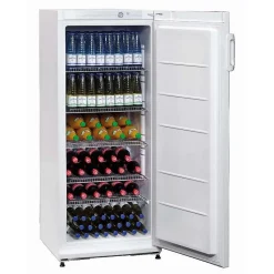 Armoire a Boisson réfrigérée 254 L - Bartscher