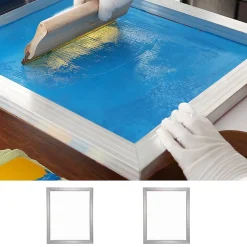 Armoire cuisine, chariot service grain bois, étagère épices, portes coulissantes, blanc