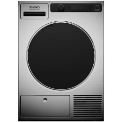 Asko - Seche linge a condensation - 7 kg - 17 programmes - classe B