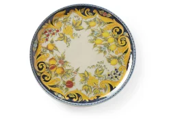 Assiette à pizza Spéciale Barocco 330 mm Lot de 6 - Hendi