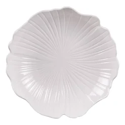 Assiette creuse Ginkgo 20 cm (lot de 6)
