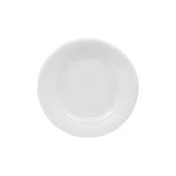 Assiette plate Artemis 22 cm (lot de 6)
