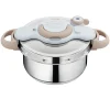 Autocuiseur Clipso minut' respect 4,5 l