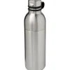 Avenue - Bouteille isotherme KOLN Silver (Taille unique)
