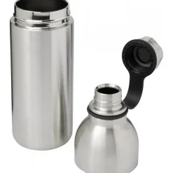 Avenue - Bouteille isotherme KOLN Silver (Taille unique)