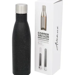 Avenue - Bouteille VASA Black (Taille unique)