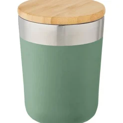 Avenue - Gobelet LAGAN Green Heather (Taille unique)