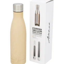 Avenue - Gourde VASA Wood (Taille unique)