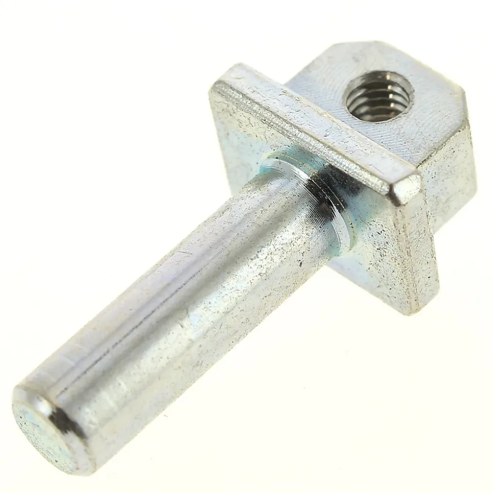 Axe de charniere inferieure 704290600 - refrigerateur liebherr