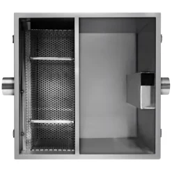 Bac à Graisse Commercial KuKoo - 60L