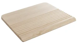 Bac à laver BLINK - 64 x 61 cm - Profondeur de la cuve : 30,2 cm - couleur : Blanc brillant