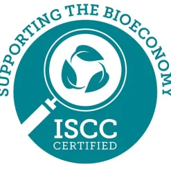 Bac de rangement Frigo carré Compact Square M - Transparent