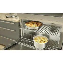 Backen 191599 -Set de poeles 20-24-26cm