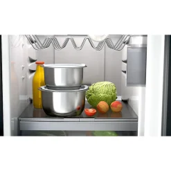 Backen 191599 -Set de poeles 20-24-26cm