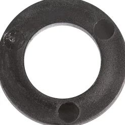 Bague PVC - Torbel industrie - diamètre 24 mm - Pour gonds