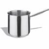 Bain-Marie Inox 16 à 24 cm - Pujadas - l32- L32- P0.1- h16- Inox