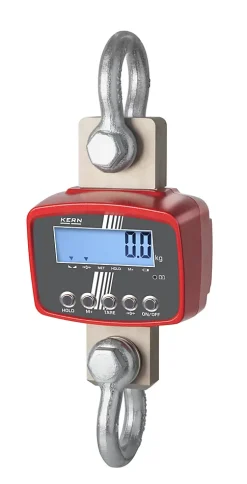 Balance à grue HFD 10T-3IP - Kern