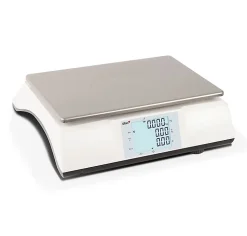 Balance Commerciale XFOC+ Poids Prix 15/30 Kg avec Clavier PLU - Gram