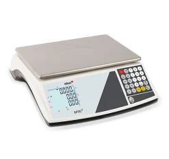 Balance Commerciale XFOC+ Poids Prix 15/30 Kg - Gram