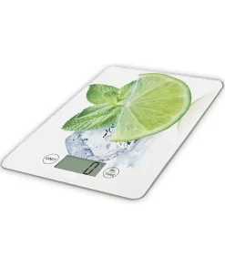 Balance culinaire - Slim - Citron