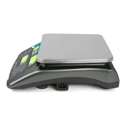 Balance de Comptage Professionnelle Série DSK - Gram - l30- L0.1- P34.5- h10.7- Acier Inoxydable