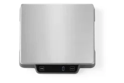 Balance de cuisine - Hendi - l18- L0.1- P16.5- h3.1- ABS