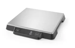 Balance de cuisine - Hendi - l18- L0.1- P16.5- h3.1- ABS