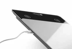 Balance de cuisine - Hendi - l18- L0.1- P16.5- h3.1- ABS