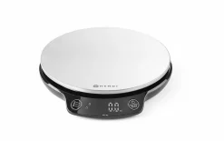 Balance de cuisine - Hendi - l18- L0.1- P16.5- h3.1- ABS