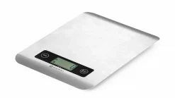 Balance de cuisine - Hendi - l18- L0.1- P16.5- h3.1- ABS