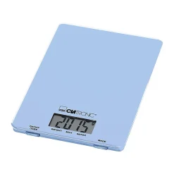 Balance de cuisine Clatronic KW 3626 Bleu