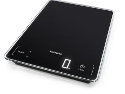 Balance de cuisine electronique 15kg - 1g Soehnle 0861506 page profi 100