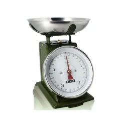 Balance de cuisine 5kg/20g Ogo 7915023