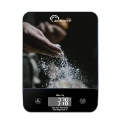 Balance de cuisine électronique 10kg/1g Little Balance 8707