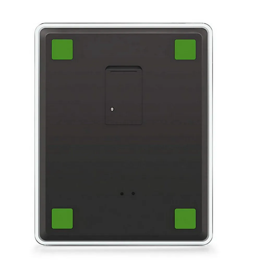 Balance de cuisine électronique 10kg - 1g Soehnle 61504 page comfort 300 slim