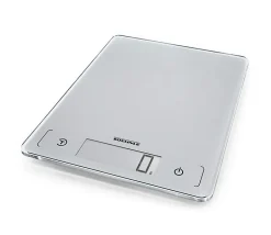 Balance de cuisine électronique 10kg - 1g Soehnle 61504 page comfort 300 slim
