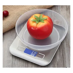 Balance de cuisine électronique Herzberg HG04135