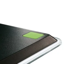 Balance de cuisine électronique 5kg - 1g blanche Soehnle 0861501 compact 300