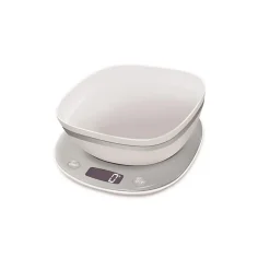 Balance de cuisine électronique 5kg Terraillon MACARON GLACEE BOL