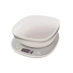 Balance de cuisine électronique 5kg Terraillon MACARON GLACEE BOL