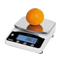 Balance de Cuisine Électronique 3 kg - Weighstation
