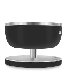 Balance de cuisine électronique 5kg Smeg KSC01BLMWW