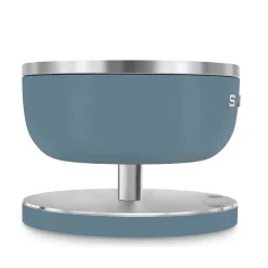 Balance de cuisine électronique 5kg/1g Smeg KSC01SBMWW collezione