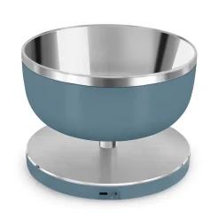 Balance de cuisine électronique 5kg/1g Smeg KSC01SBMWW collezione