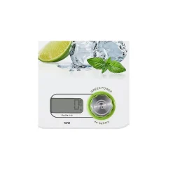 Balance de cuisine électronique 5kg/1g + bouteille isotherme Little Balance 8530-LITTLEBALANCE